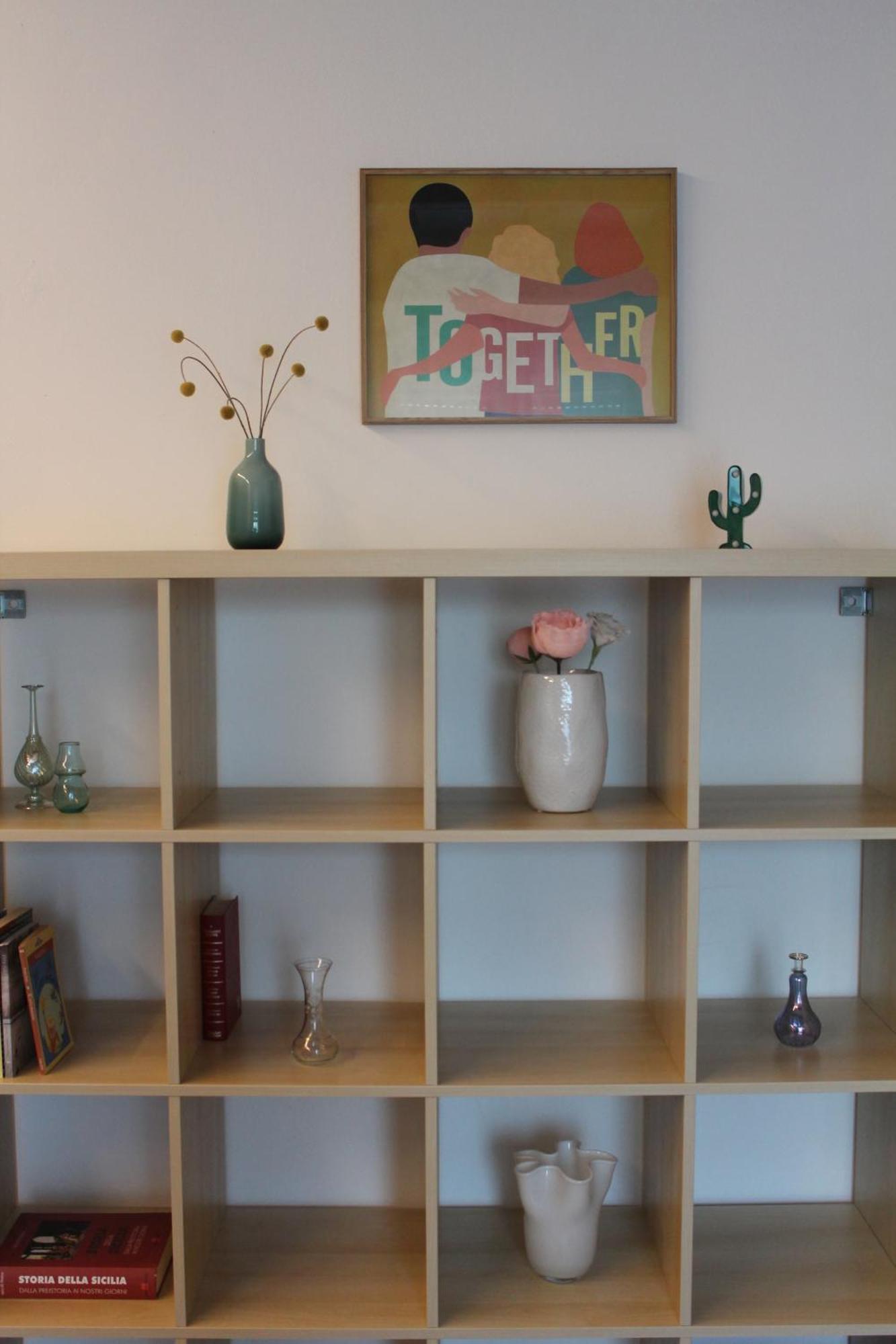 Mondello Apartment エクステリア 写真