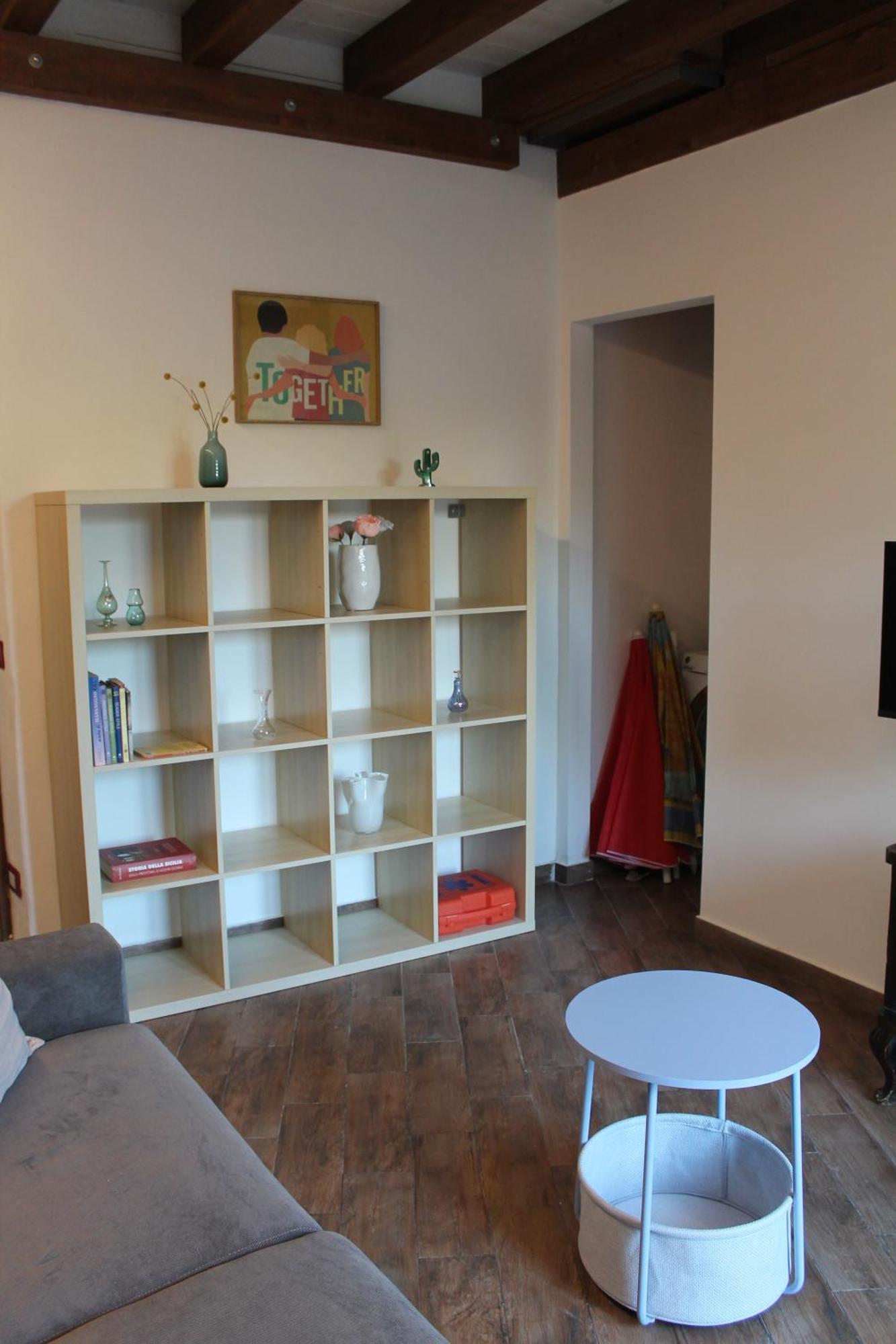 Mondello Apartment エクステリア 写真