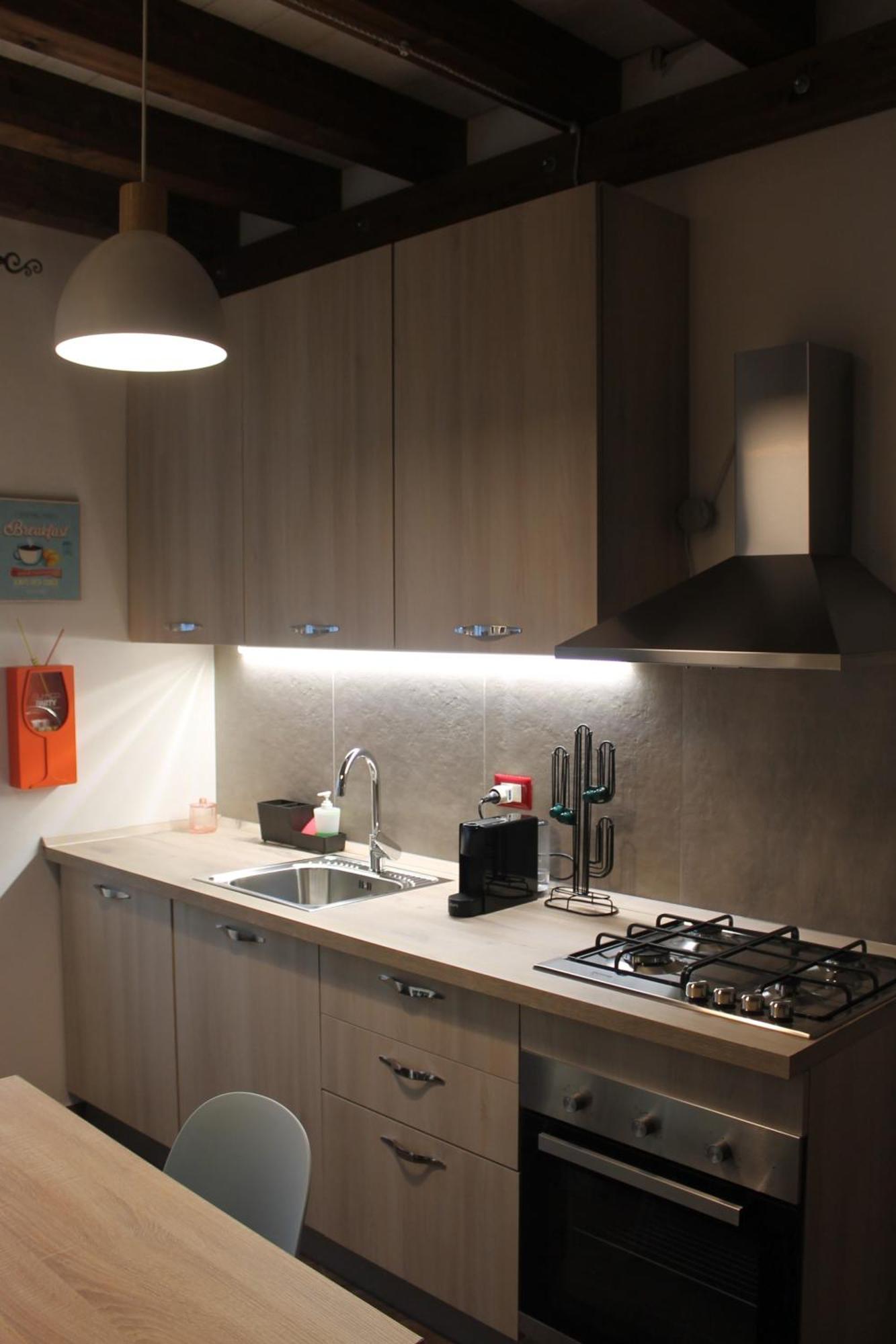 Mondello Apartment エクステリア 写真