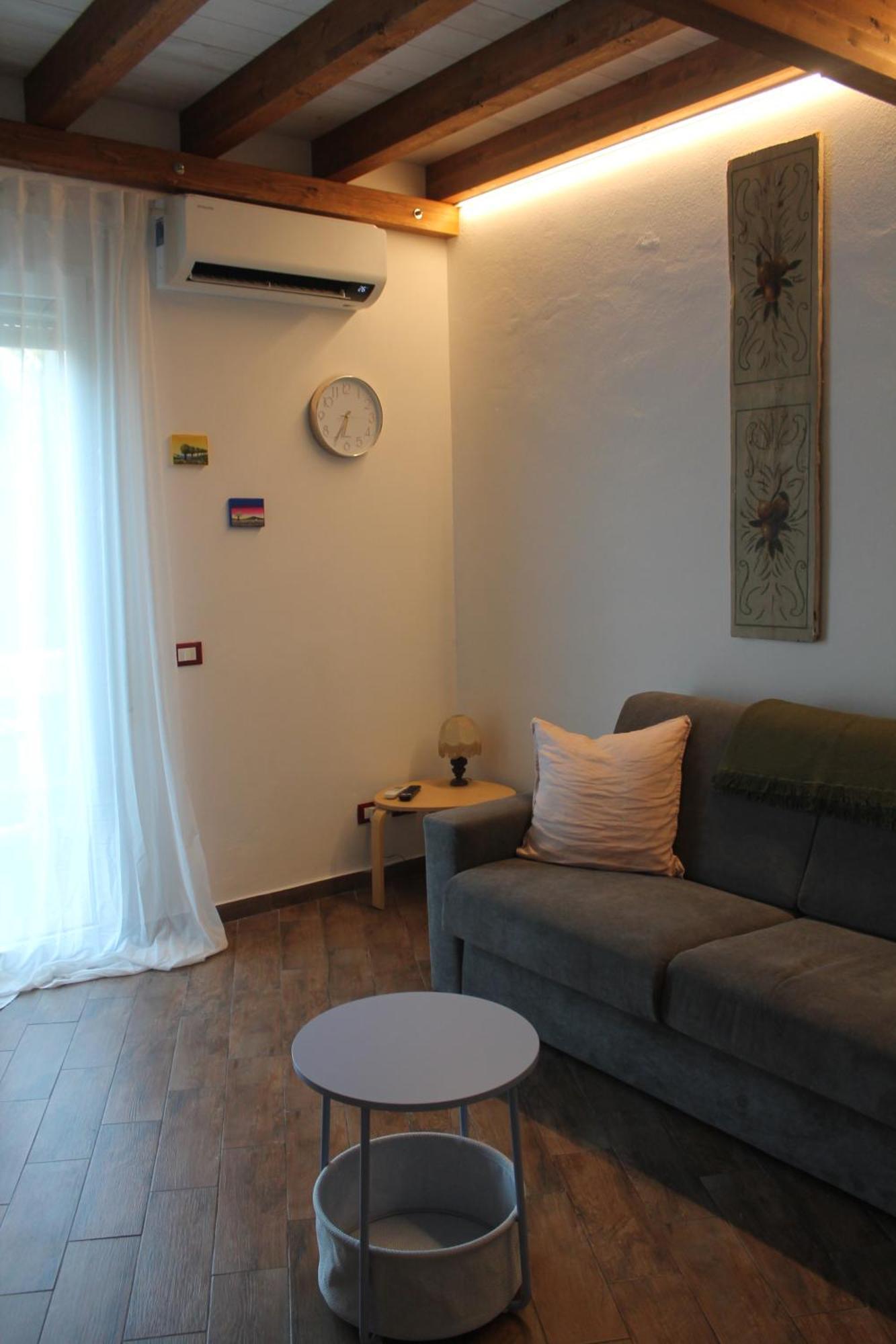 Mondello Apartment エクステリア 写真