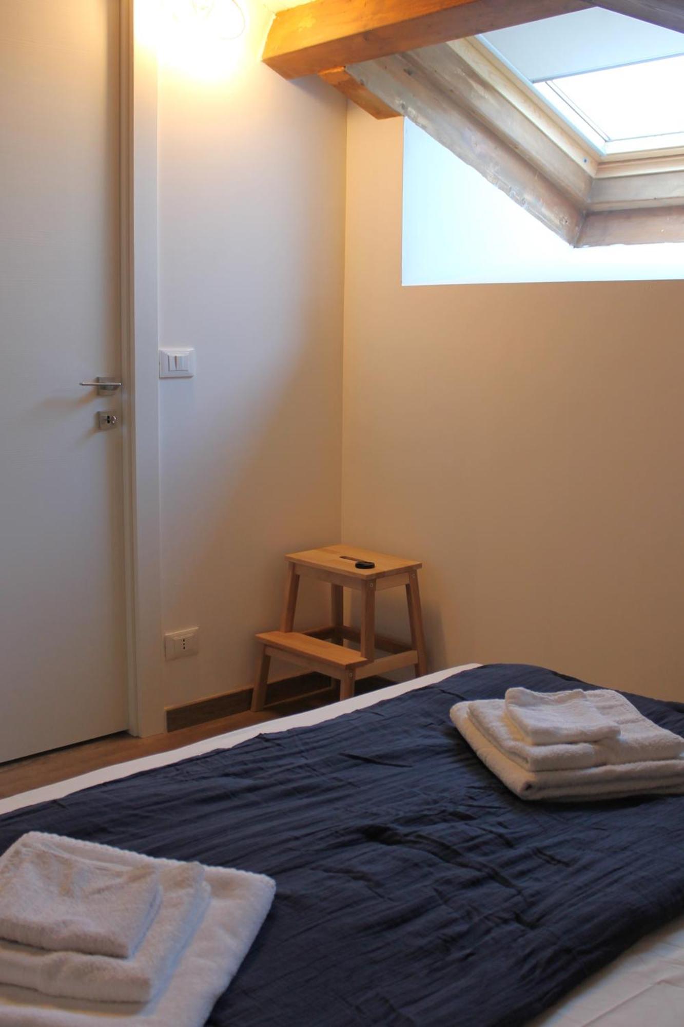 Mondello Apartment エクステリア 写真
