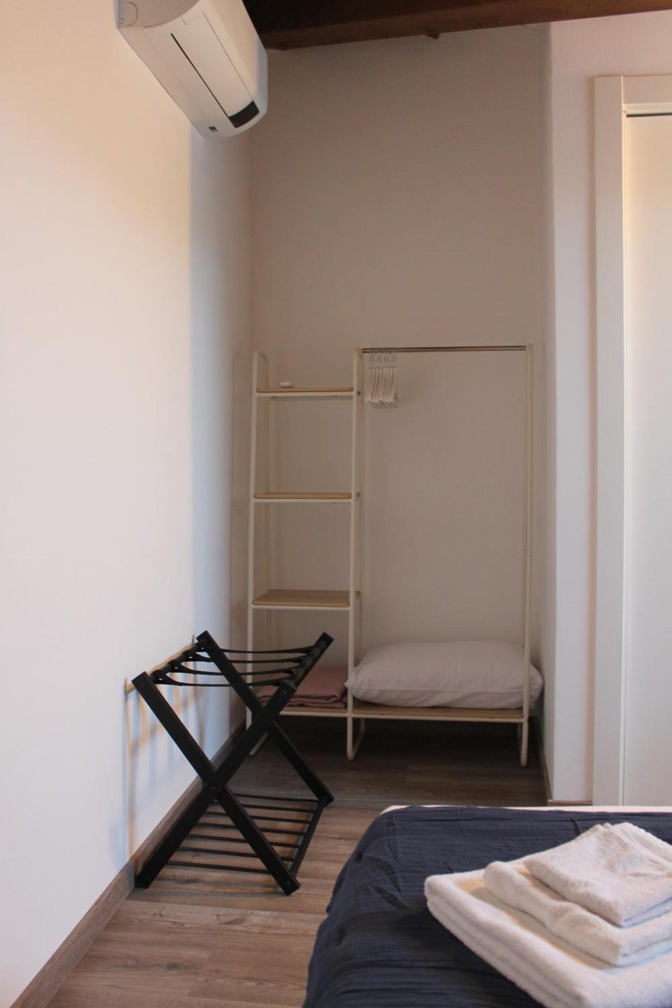 Mondello Apartment エクステリア 写真