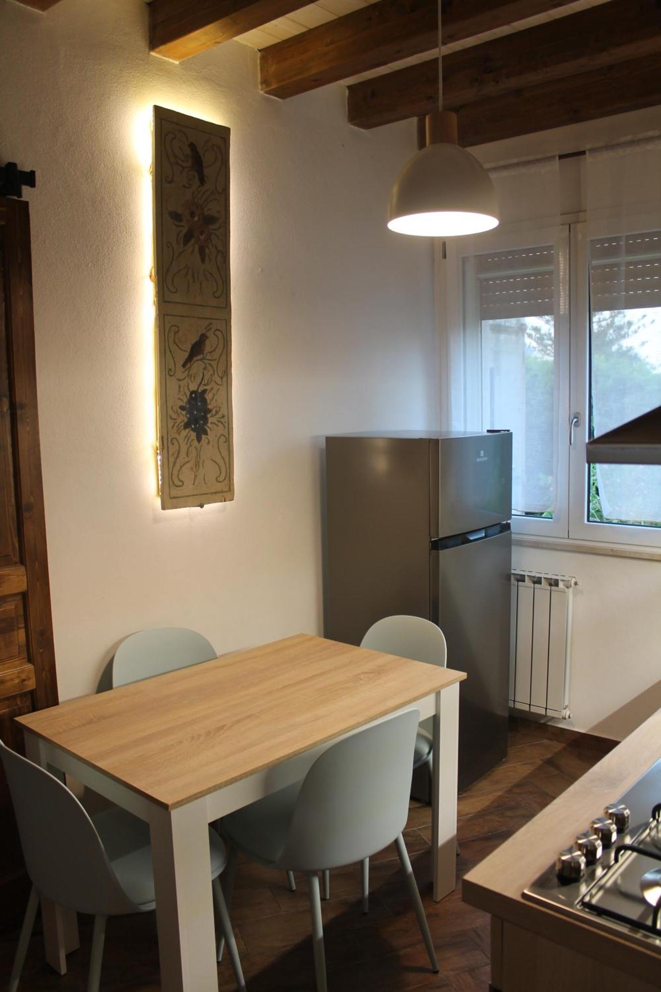 Mondello Apartment エクステリア 写真