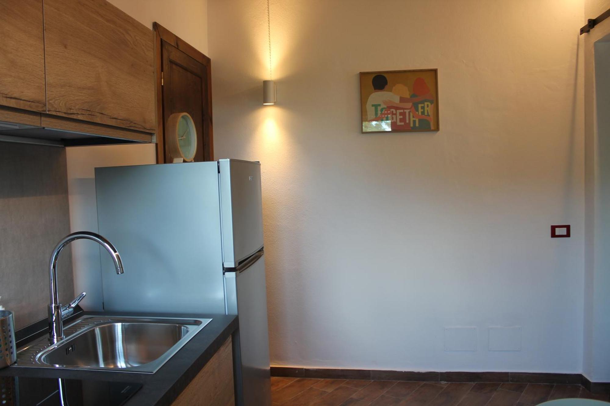 Mondello Apartment エクステリア 写真
