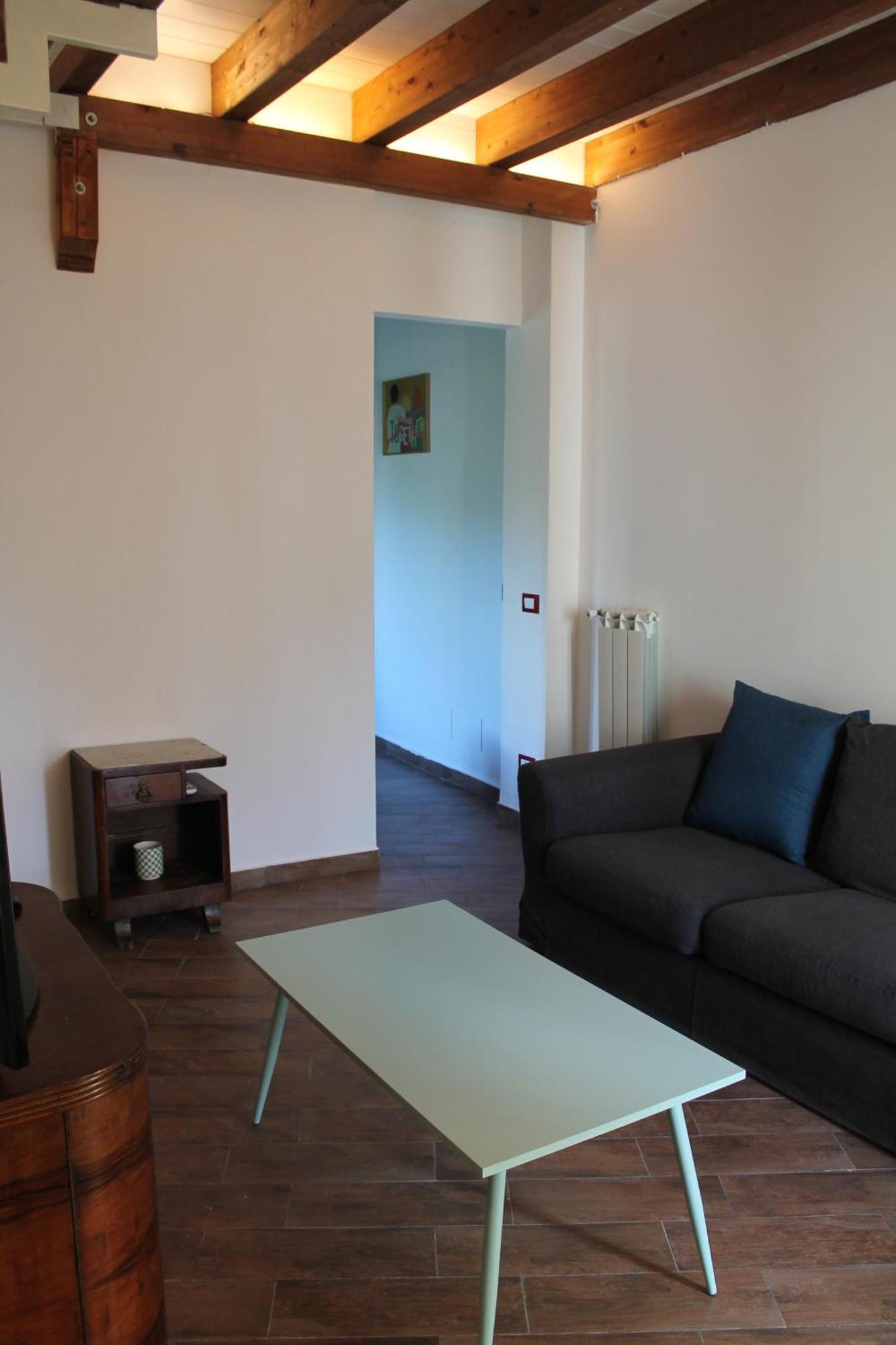 Mondello Apartment エクステリア 写真