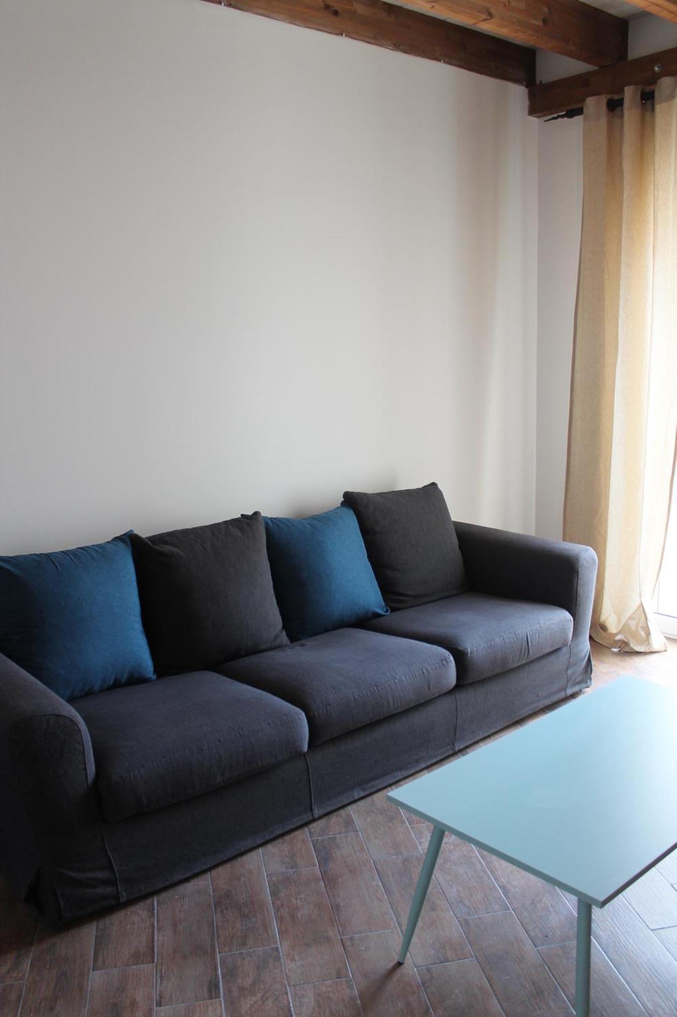 Mondello Apartment エクステリア 写真