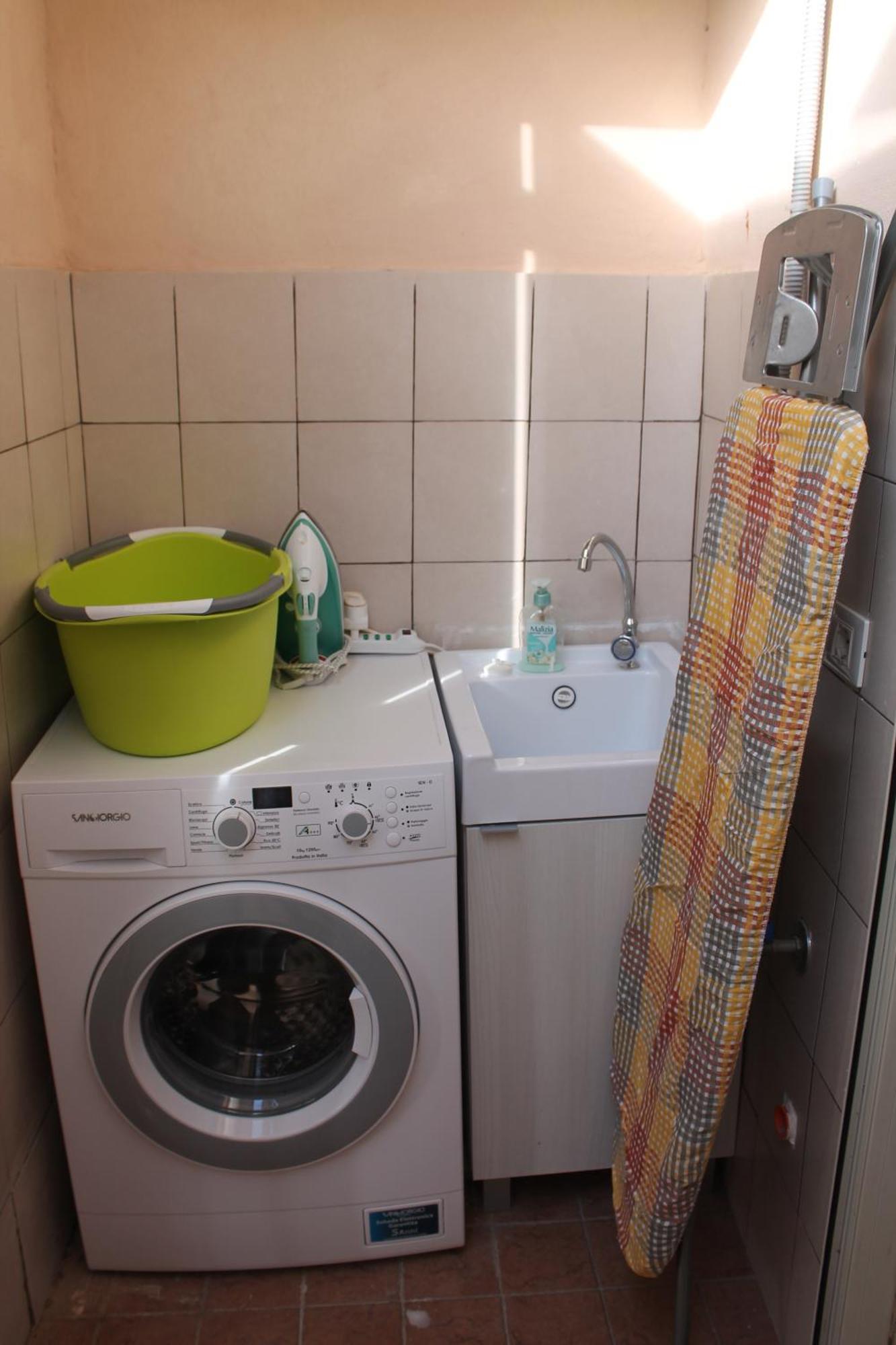 Mondello Apartment エクステリア 写真